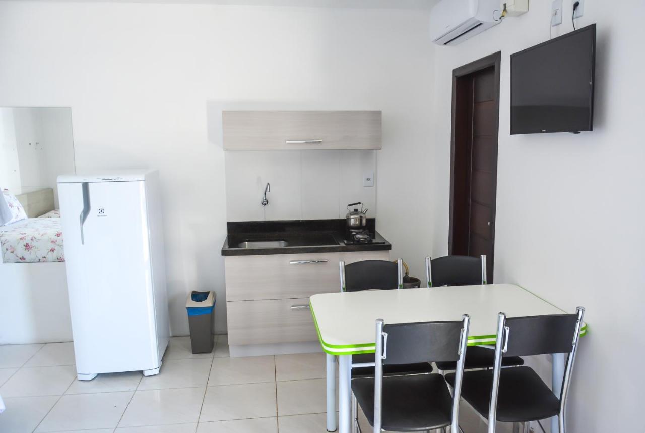Classe Pousada Imbe  Ngoại thất bức ảnh